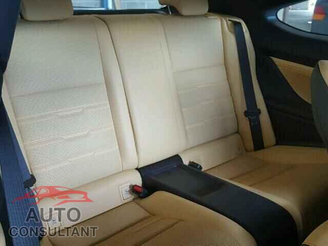 LEXUS RX350 2016 - JTHHE5BC9G5013723