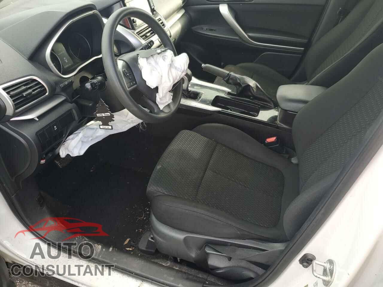 MITSUBISHI ECLIPSE 2020 - JA4AT3AA8LZ024867