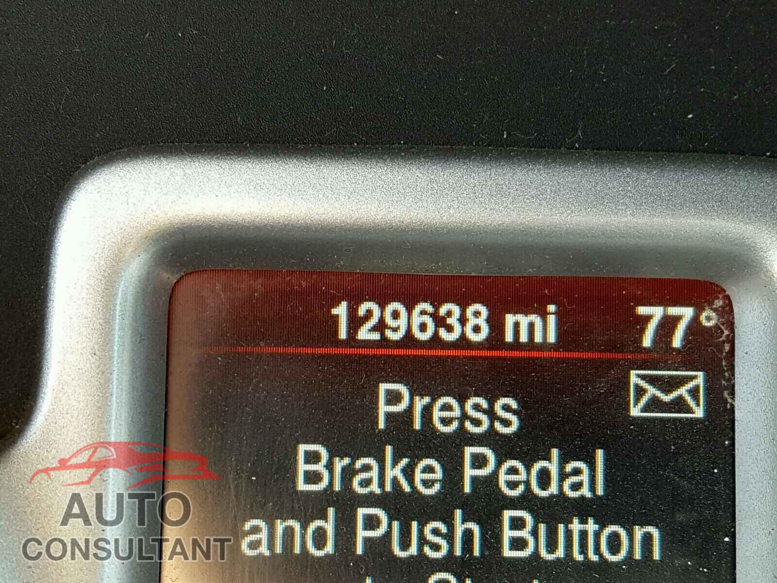 DODGE JOURNEY 2015 - 3C4PDCAB6FT726686