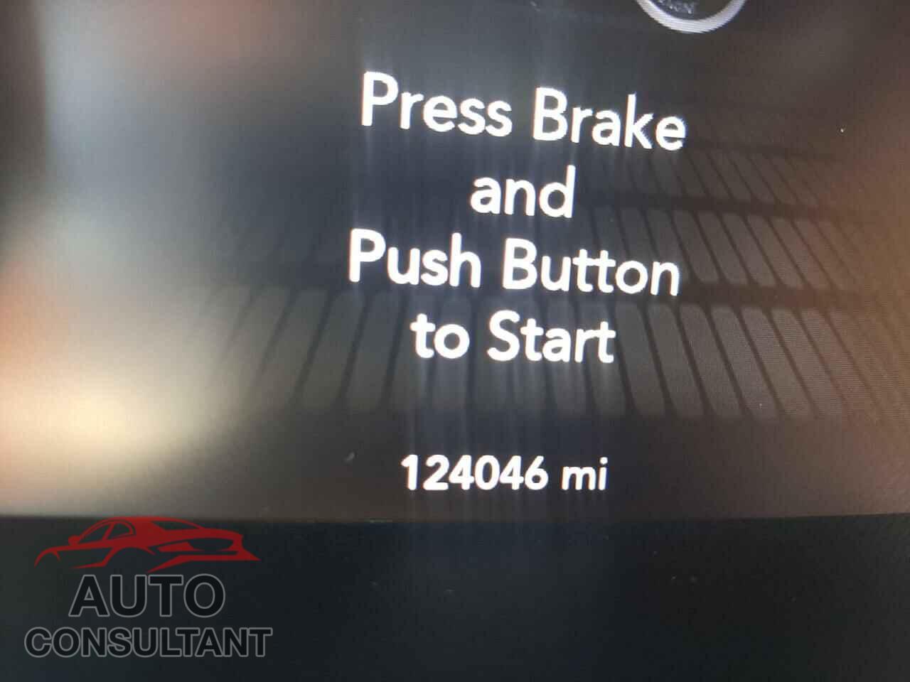 DODGE CHALLENGER 2018 - 2C3CDZAG0JH242130