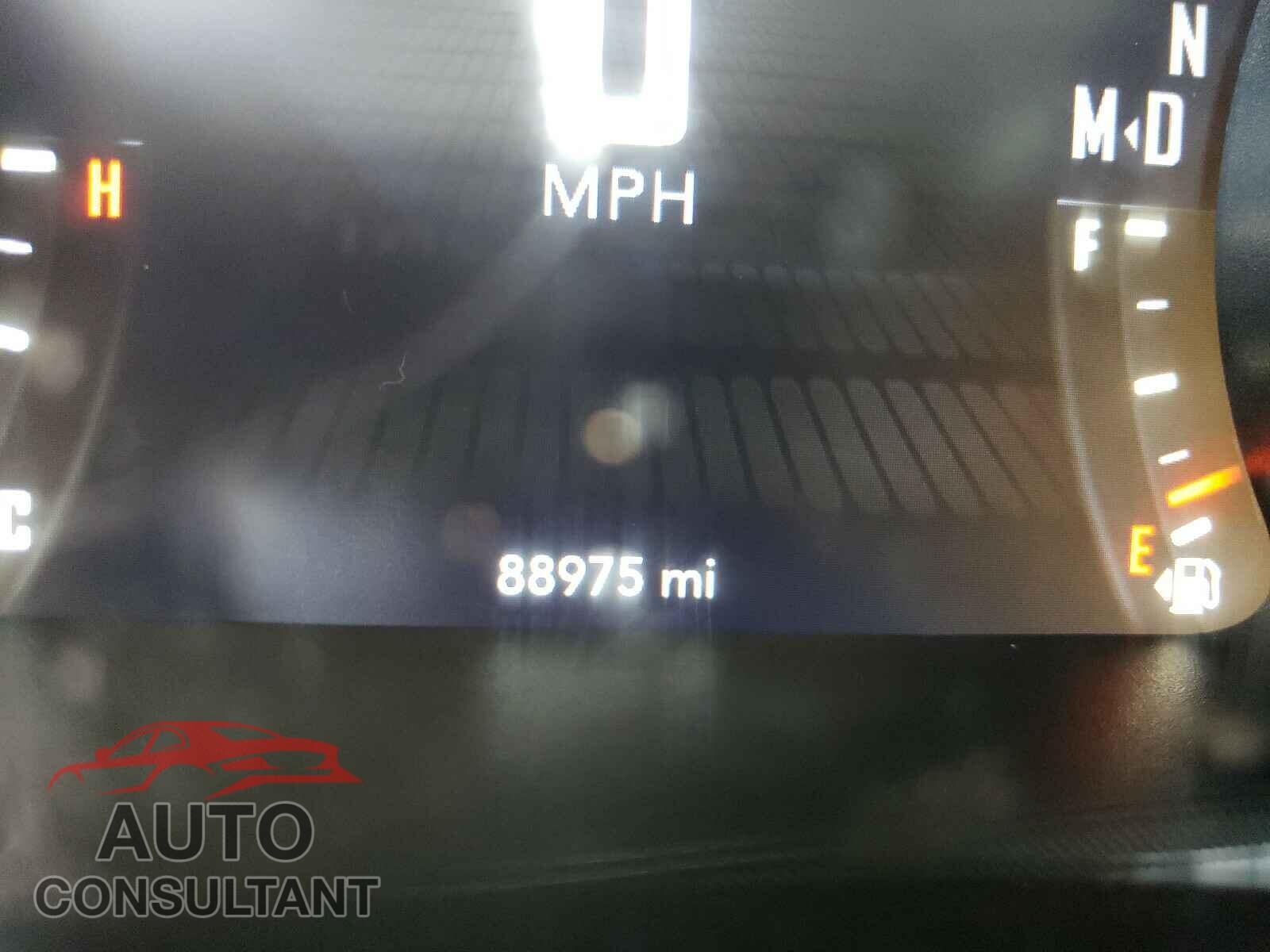 DODGE CHALLENGER 2017 - 2C3CDZAGXHH632730