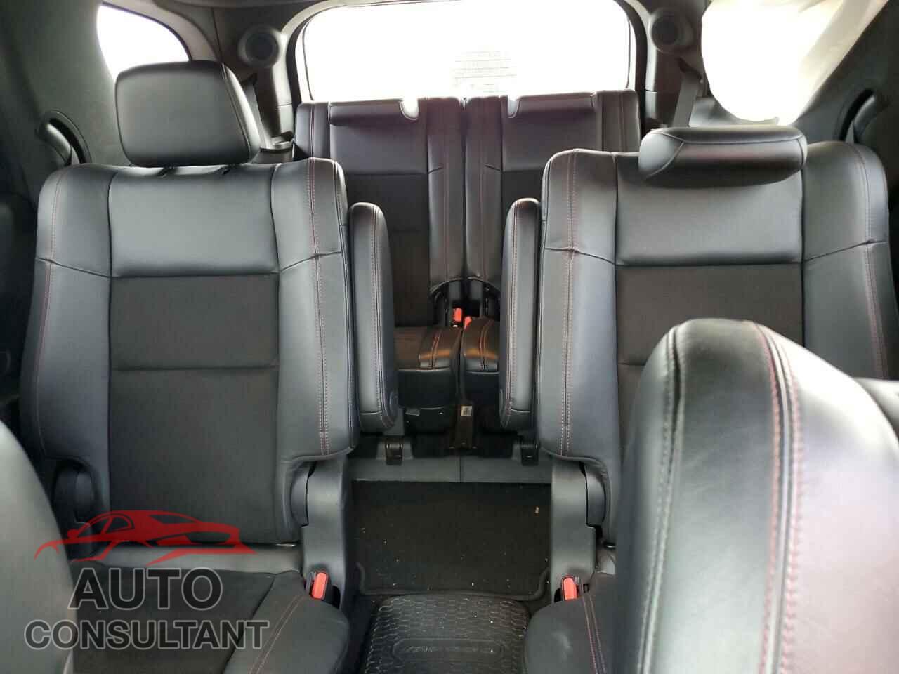 DODGE DURANGO 2021 - 1C4SDJCT3MC629894