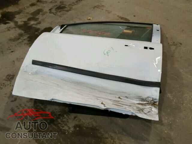 DODGE CARAVAN 2016 - 2C4RDGBG2GR364712