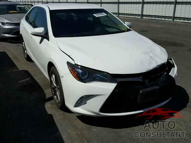 TOYOTA CAMRY 2015 - 4T1BF1FK5FU085775
