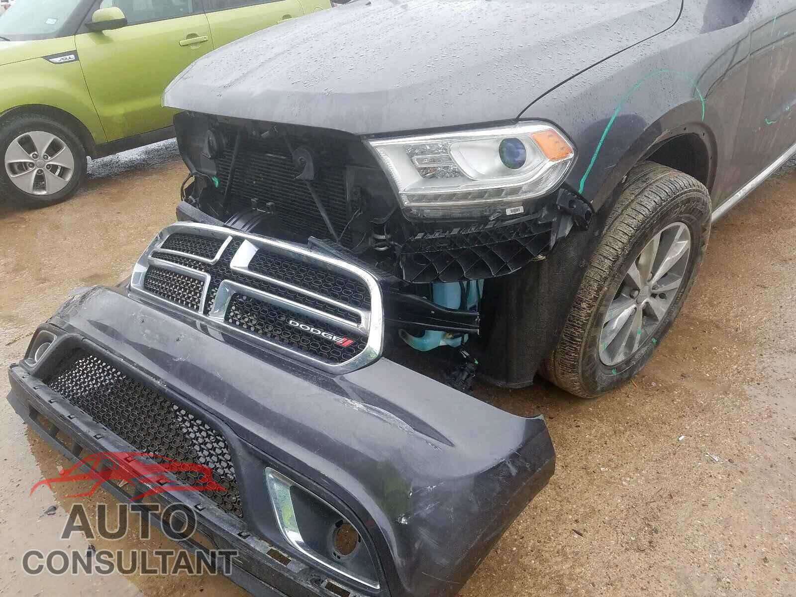 DODGE DURANGO 2015 - MAJ3S2KE9KC272579