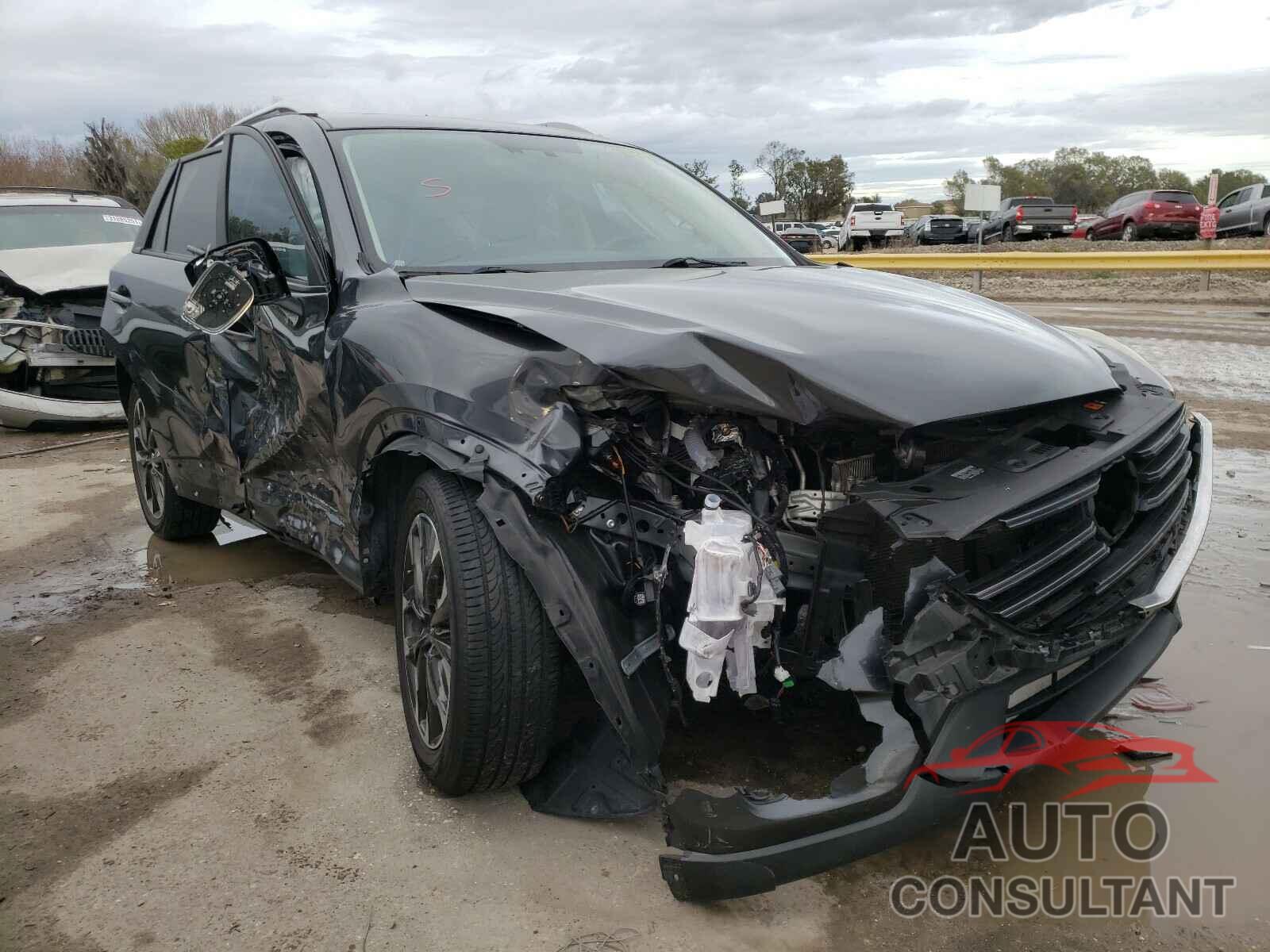 MAZDA CX-5 2016 - JM3KE4DY6G0600153