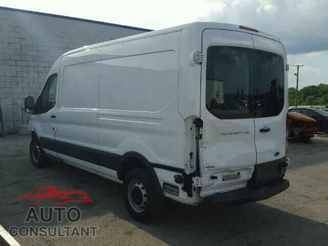 FORD TRANSIT CO 2015 - 1FTNR2CM2FKA14985