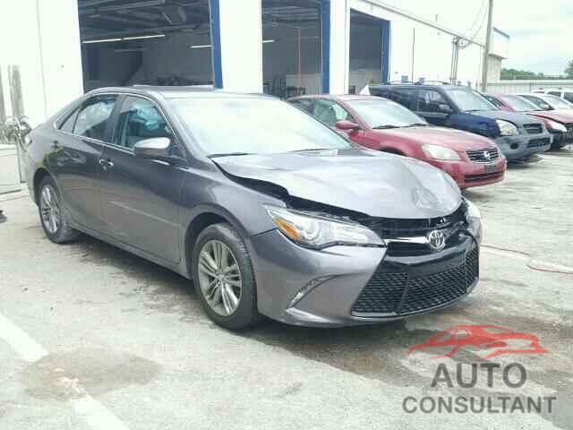 TOYOTA CAMRY 2015 - 4T1BF1FK4FU102095