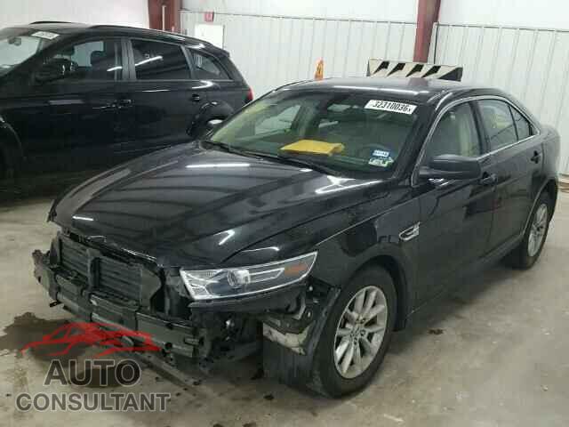 FORD TAURUS 2015 - 1FAHP2D86FG106968