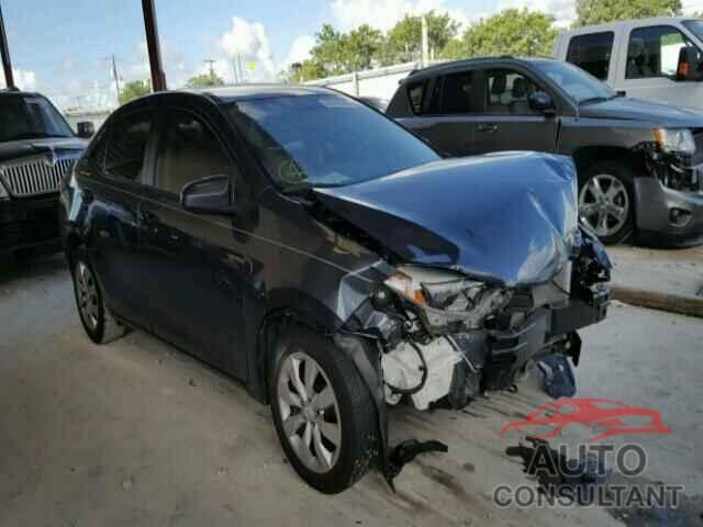 TOYOTA COROLLA 2015 - 2T1BURHE6FC444189
