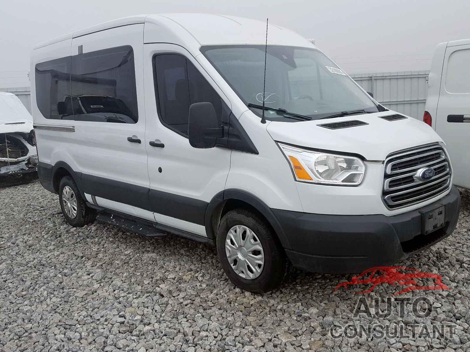 FORD TRANSIT CO 2016 - JTMBFREV4HJ128781