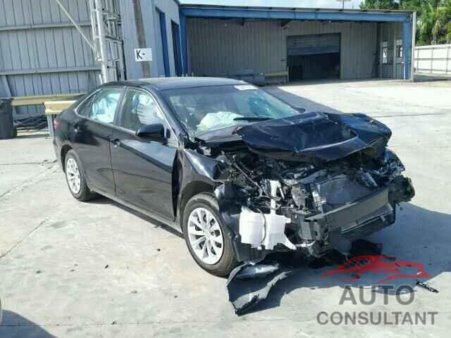 TOYOTA CAMRY 2015 - 4T1BF1FK3FU038695
