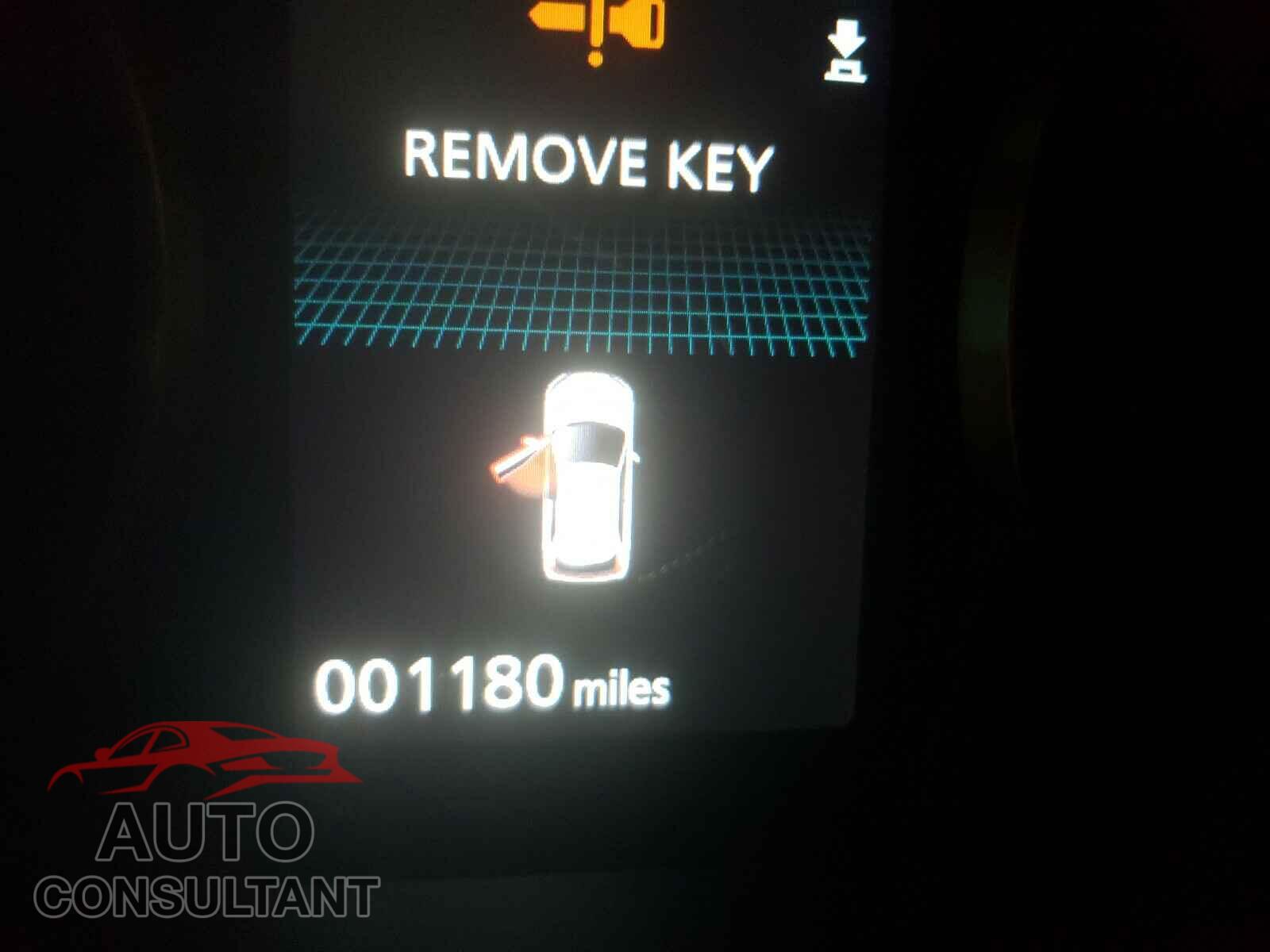 MITSUBISHI ECLIPSE 2020 - JA4AT4AA5LZ014593