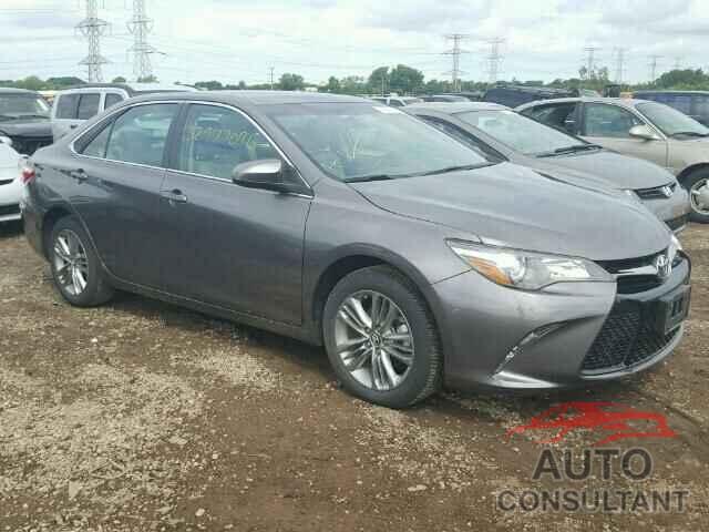 TOYOTA CAMRY 2015 - 4T1BF1FK7FU019552