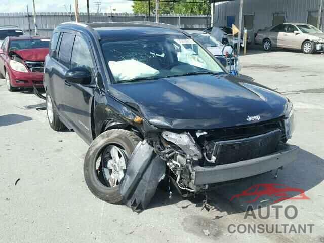 JEEP COMPASS 2016 - 1C4NJCEA5GD773958