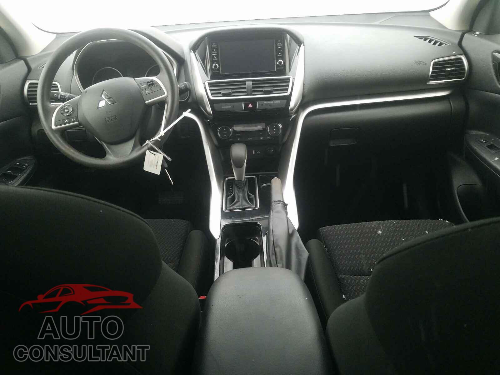MITSUBISHI ECLIPSE 2020 - JA4AS3AA5LZ021640