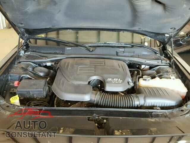 DODGE CHALLENGER 2016 - 2C3CDZAG7GH213393