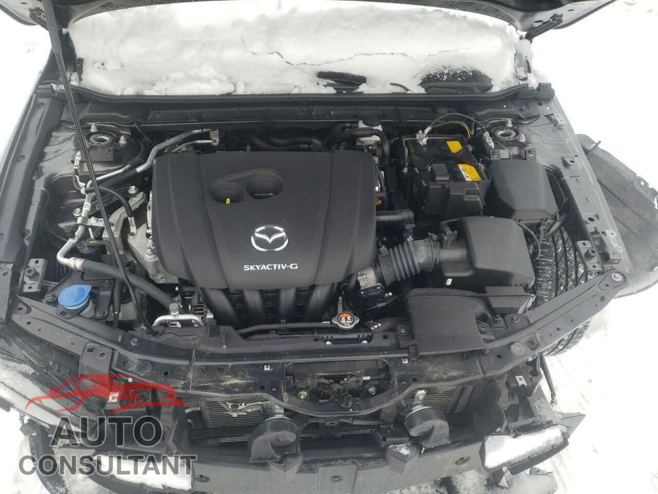 MAZDA 3 2021 - JM1BPBLL2M1314190