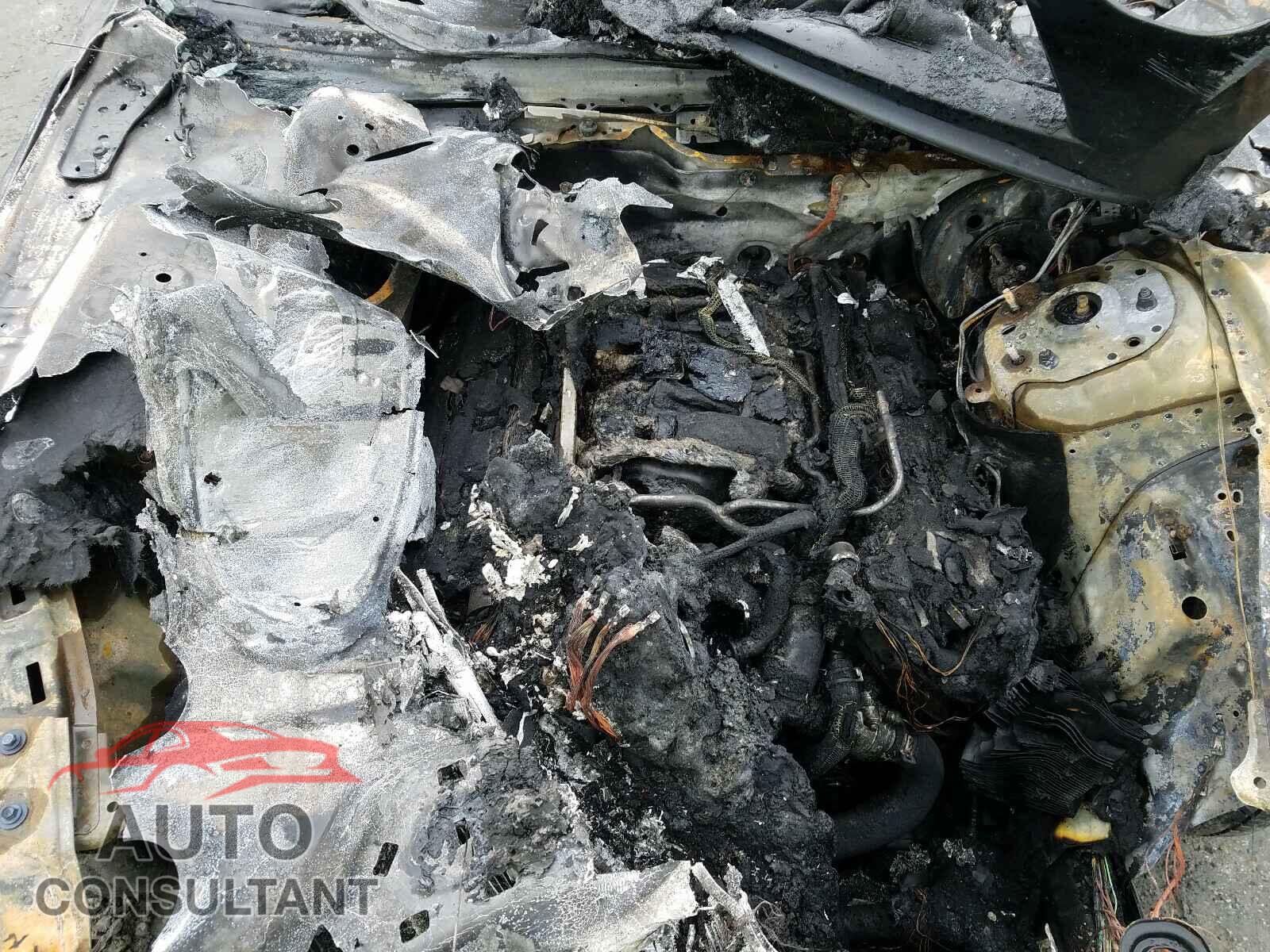 FORD MUSTANG 2017 - 1FA6P8CF9H5254962