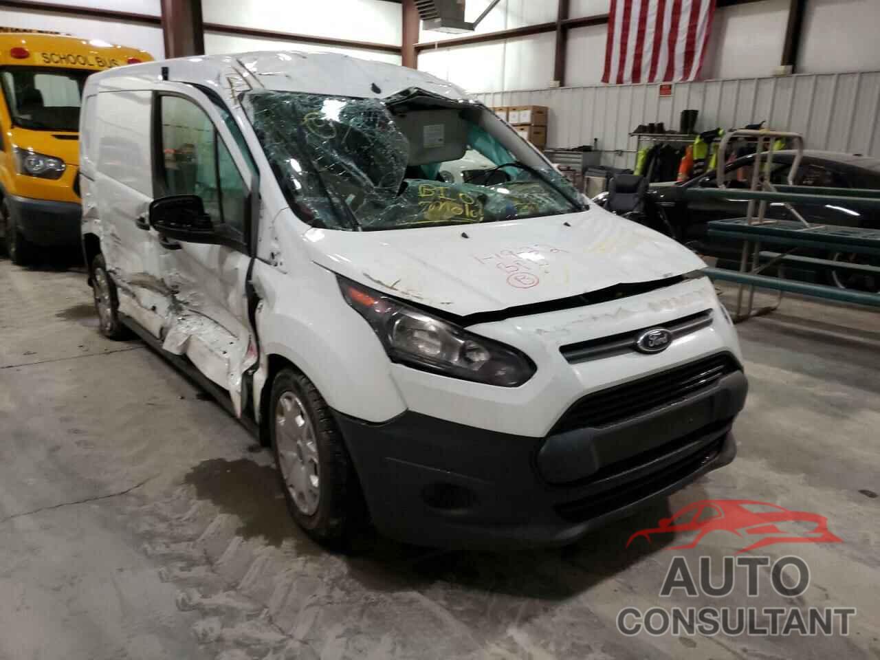 FORD TRANSIT CO 2016 - NM0LS7E79G1266852