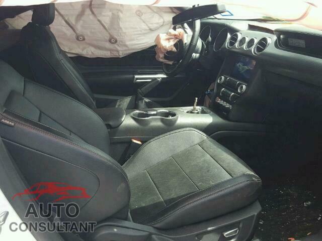 FORD MUSTANG 2016 - 1FA6P8CF2G5246247