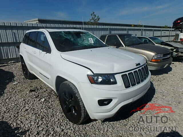JEEP CHEROKEE 2015 - 1C4RJFAG7FC604879