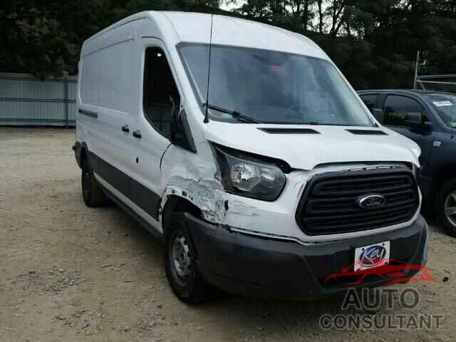 FORD TRANSIT CO 2016 - 1FTYR2CM2GKB09285