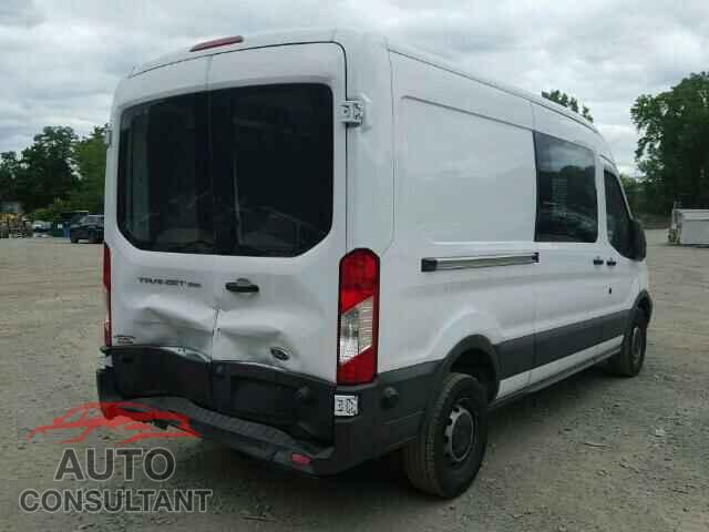 FORD TRANSIT CO 2017 - 1FTBW2CM0HKA70390