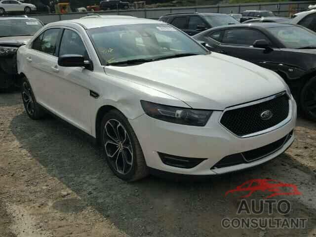 FORD TAURUS 2015 - 1FAHP2KT7FG174316