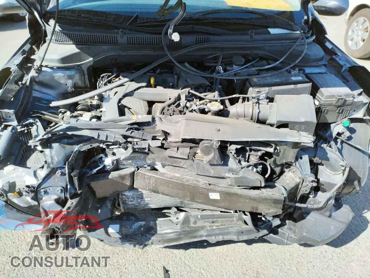 HYUNDAI ACCENT 2020 - 3KPC24A64LE095546
