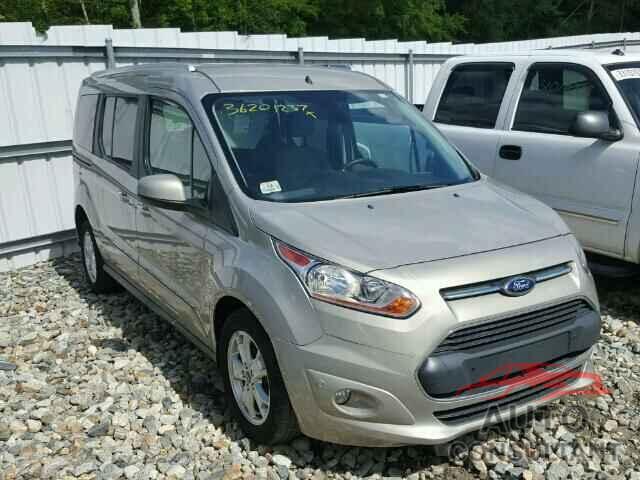 FORD TRANSIT CO 2015 - NM0GE9G76F1194525