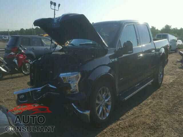 FORD F150 2016 - 1FTEW1EG5GFC04090