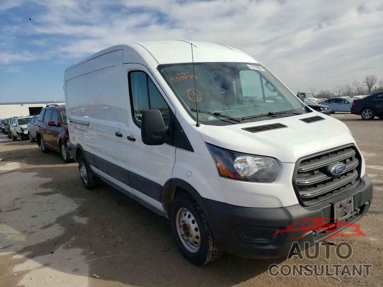 FORD TRANSIT CO 2020 - 1FTBR2C89LKA34894