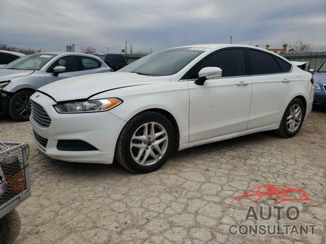 FORD FUSION 2015 - 3FA6P0H74FR169038