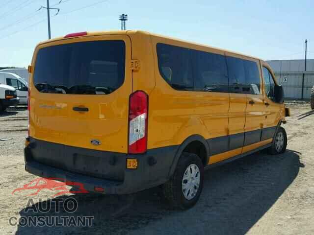FORD TRANSIT CO 2015 - 1FTNR2ZM8FKA62658