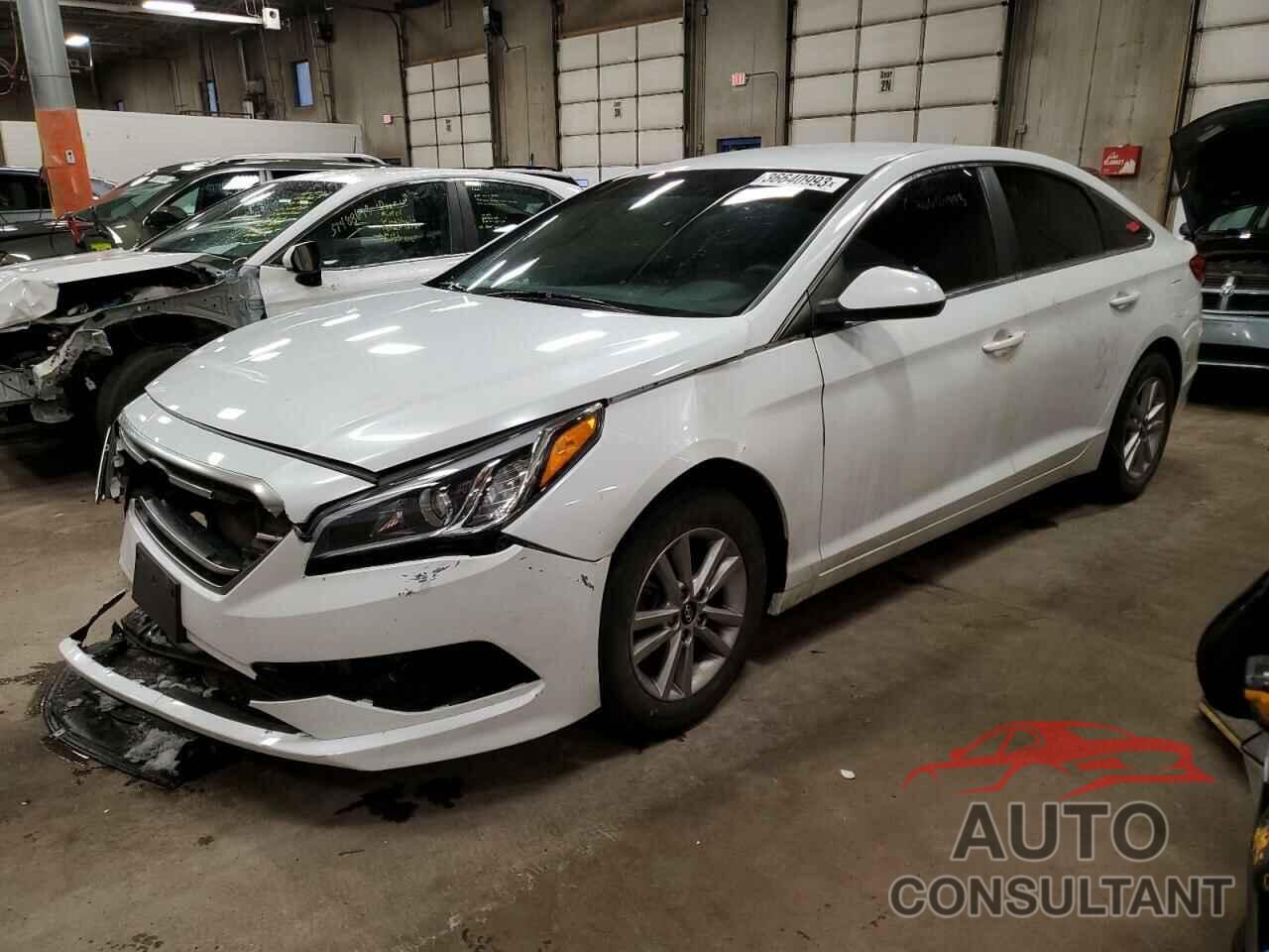 HYUNDAI SONATA 2015 - 5NPE24AFXFH201863