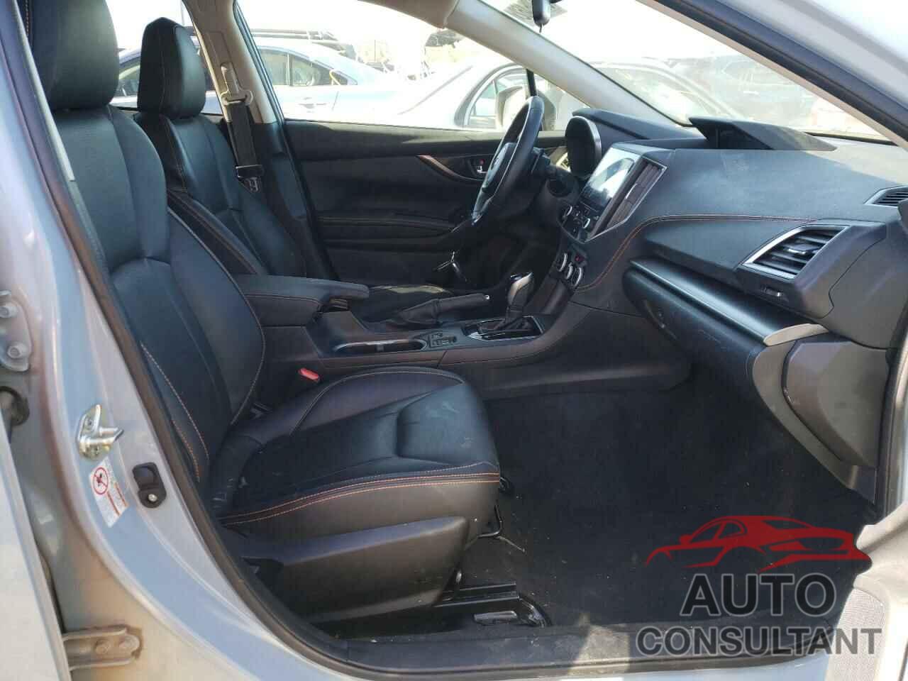 SUBARU CROSSTREK 2020 - JF2GTAMC3L8213628