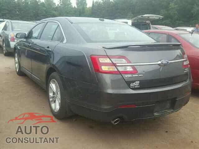 FORD TAURUS 2015 - 1FAHP2E85FG175178