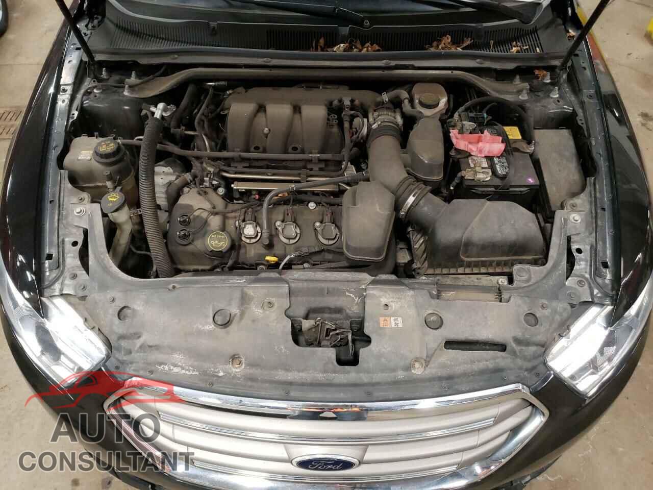 FORD TAURUS 2016 - 1FAHP2D82GG105706