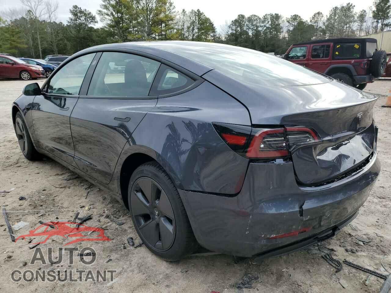 TESLA MODEL 3 2023 - 5YJ3E1EA6PF674901