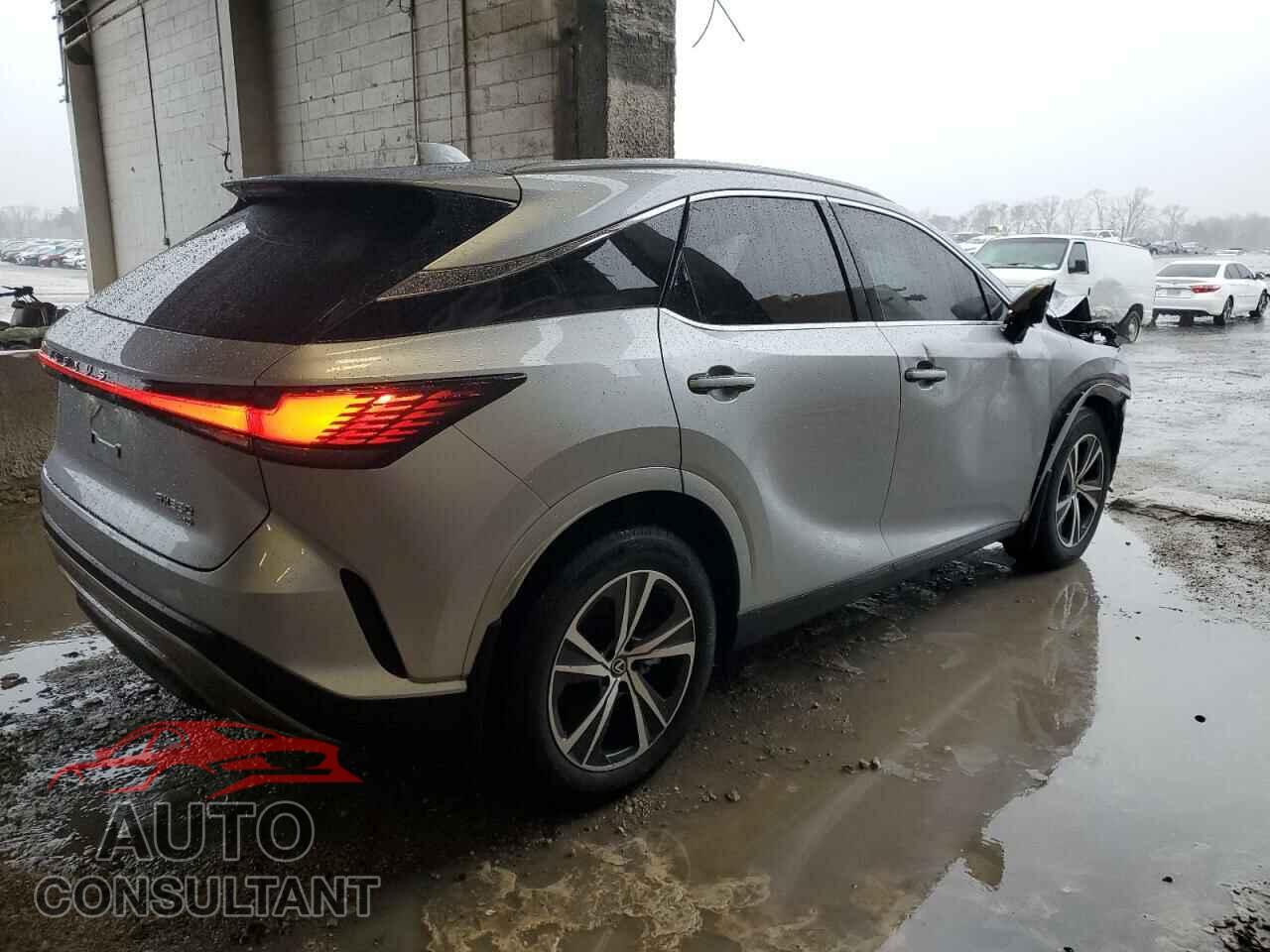 LEXUS RX350 2023 - 2T2BAMCA3PC030509