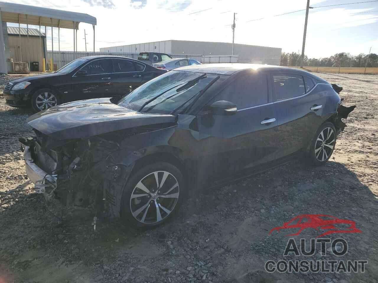 NISSAN MAXIMA 2018 - 1N4AA6APXJC408706