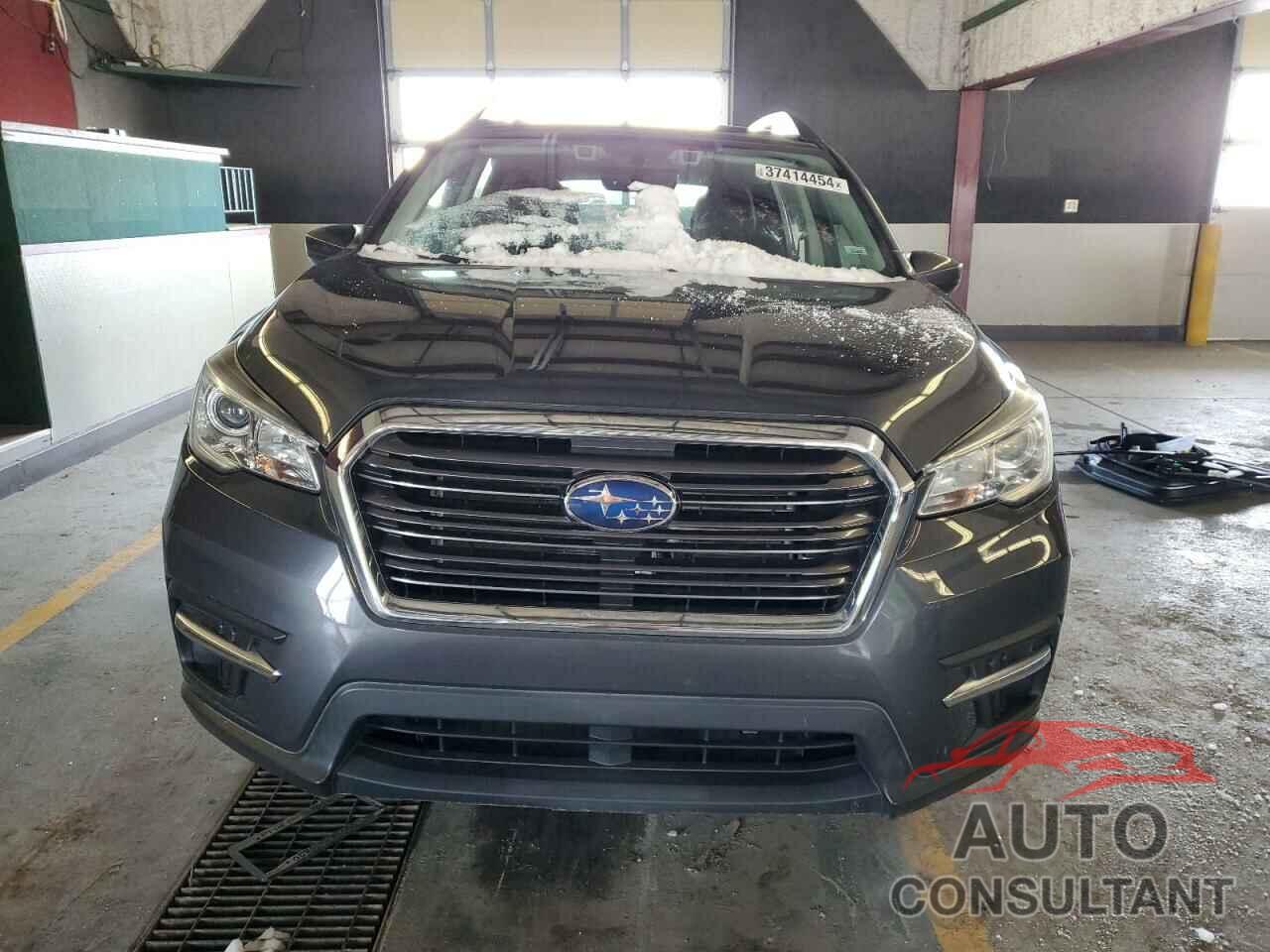 SUBARU ASCENT 2019 - 4S4WMACD6K3454639