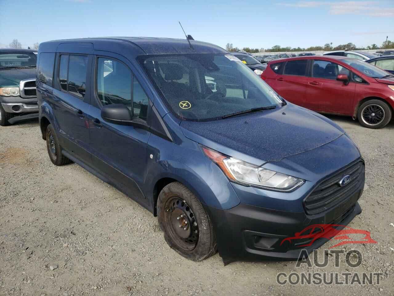 FORD TRANSIT CO 2020 - NM0GE9E27L1437634