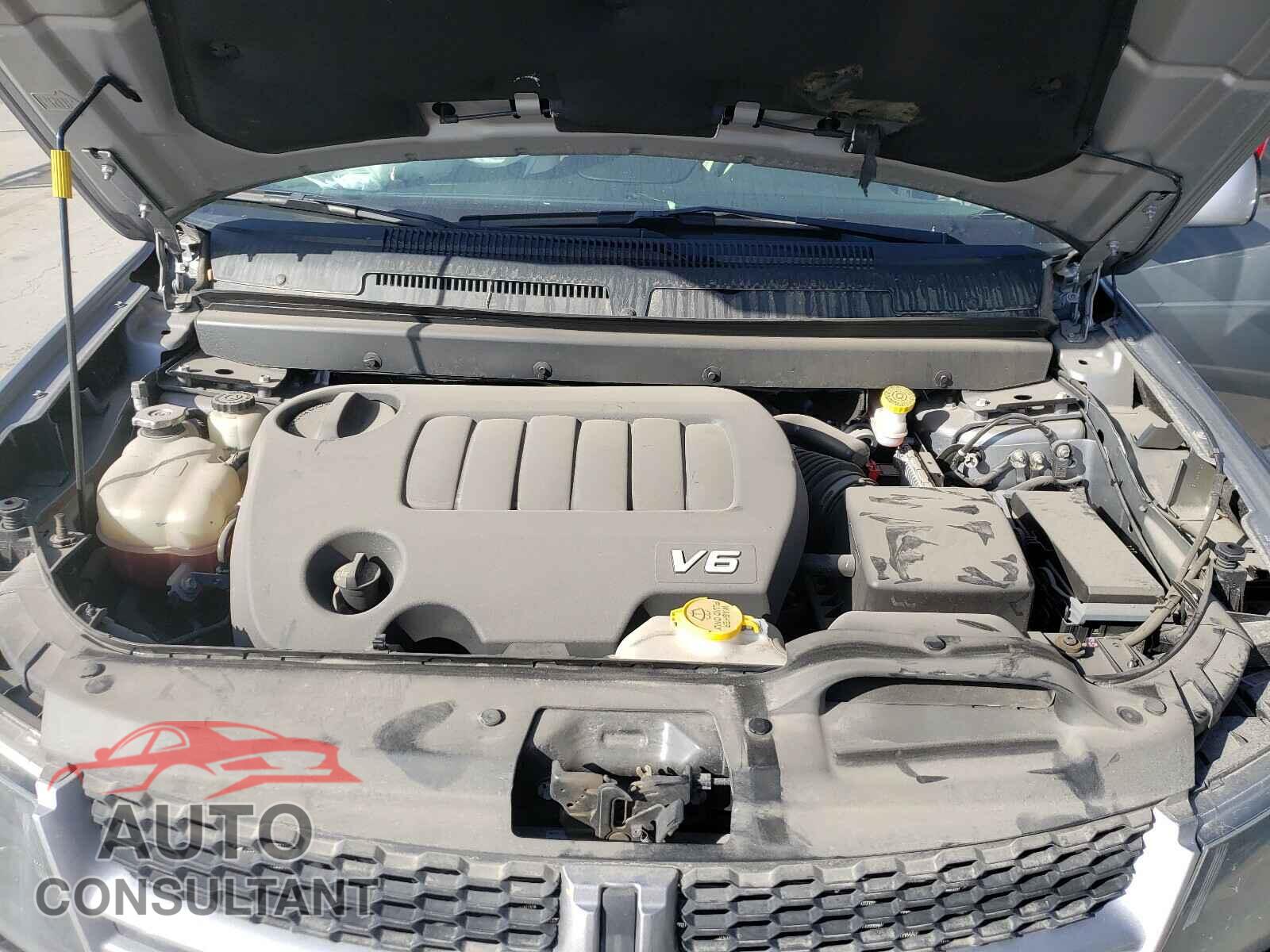 DODGE JOURNEY 2019 - 3C4PDDEG2KT738761