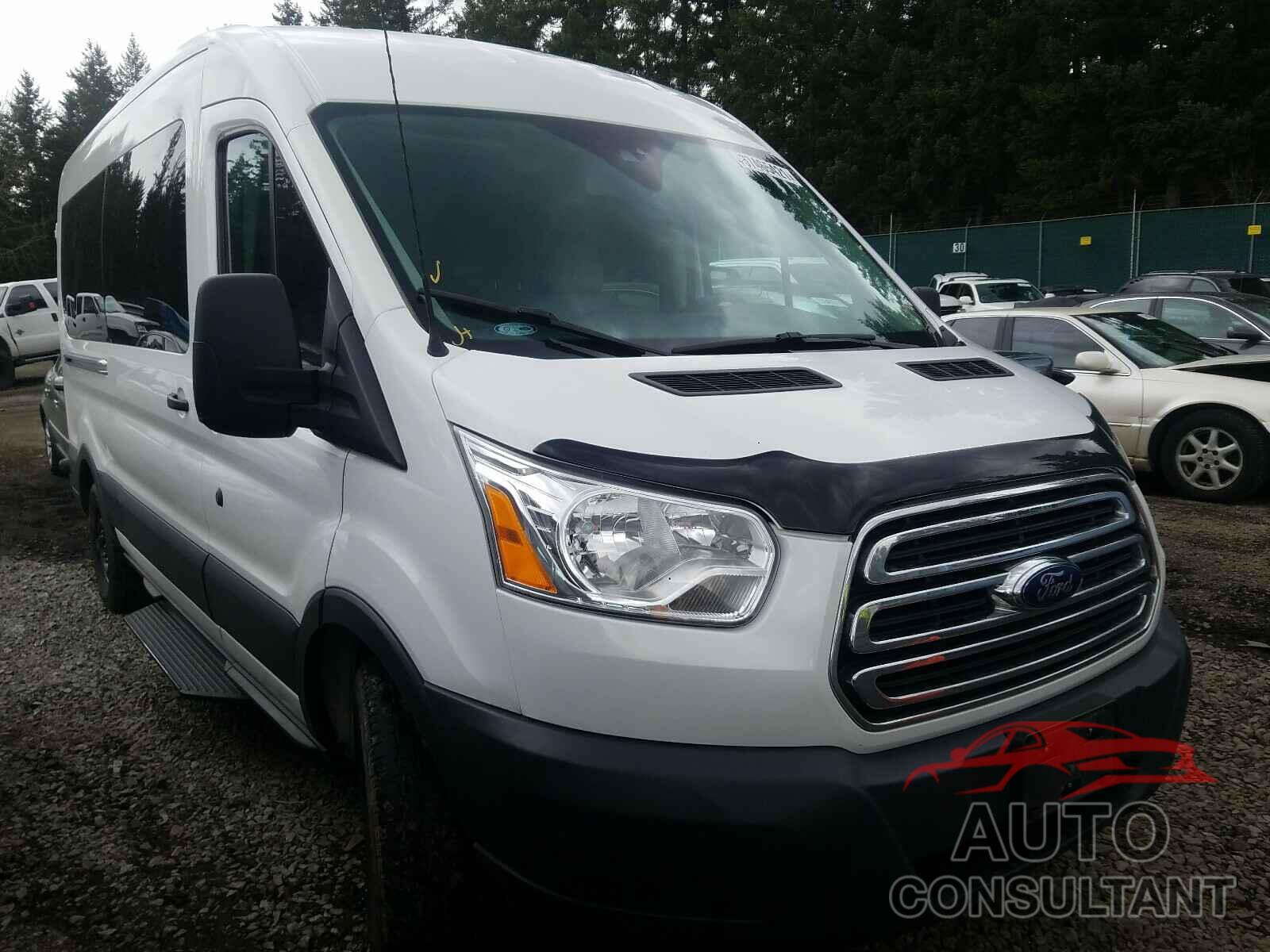 FORD TRANSIT CO 2017 - 1FBAX2CG0HKB46696