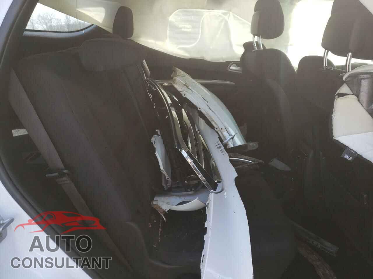 DODGE DURANGO 2019 - 1C4RDJAGXKC853052