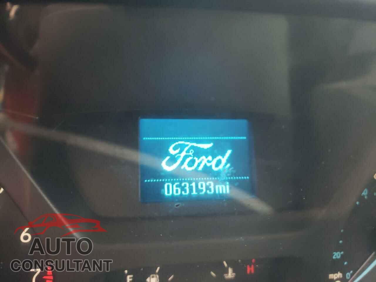 FORD TRANSIT CO 2018 - 1FTYR2XM2JKA63992