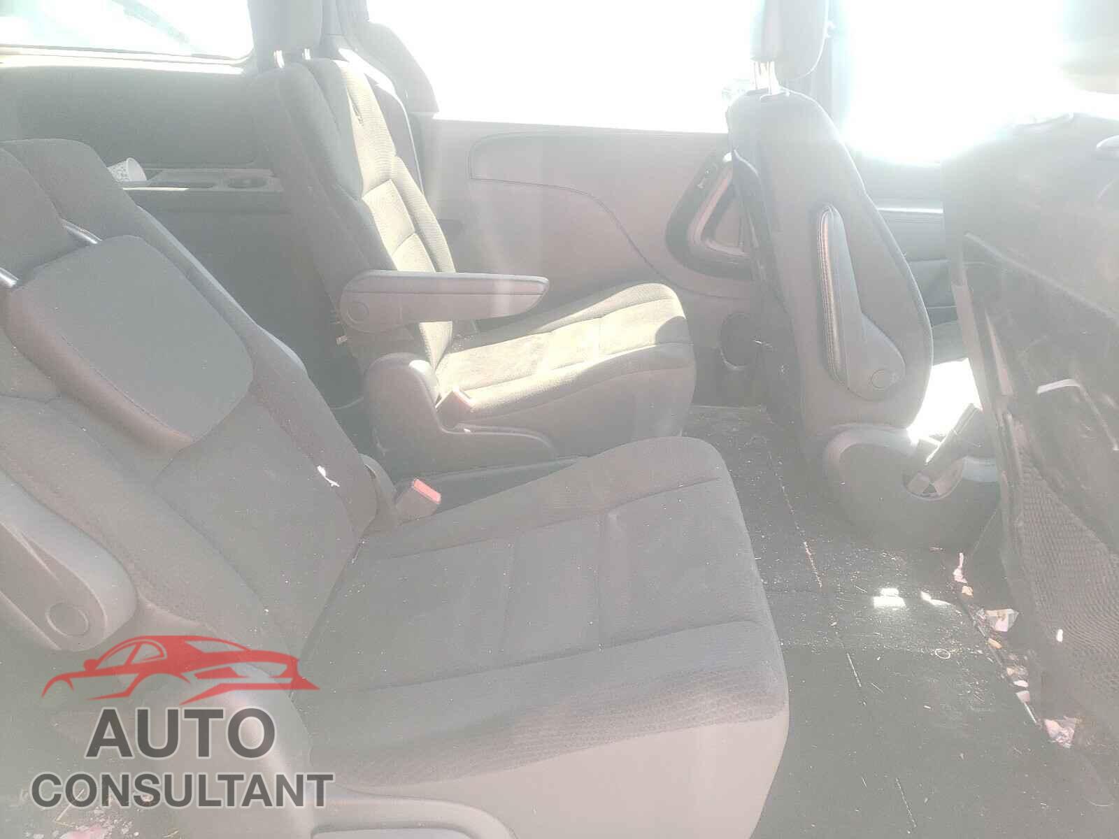 DODGE CARAVAN 2019 - 2C4RDGBG8KR759843