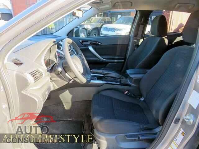 MITSUBISHI ECLIPSE 2020 - JA4AT3AA8LZ023847